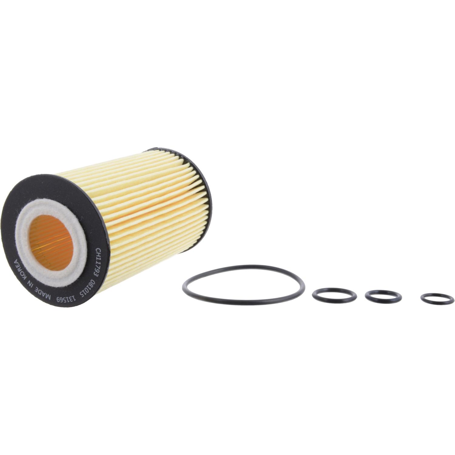 Fram CH11793 Engine Oil Filter product image 3 of 3