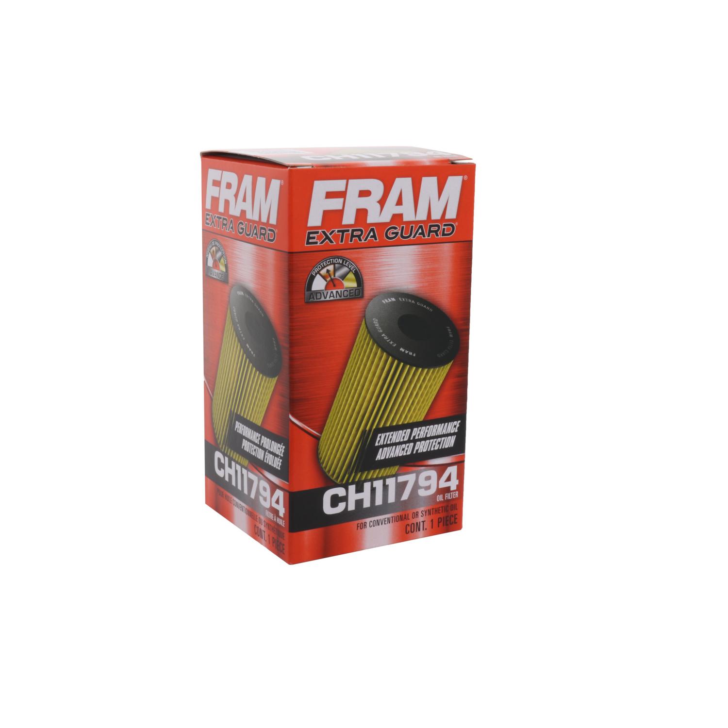 Fram CH11794 Engine Oil Filter product image 7 of 7