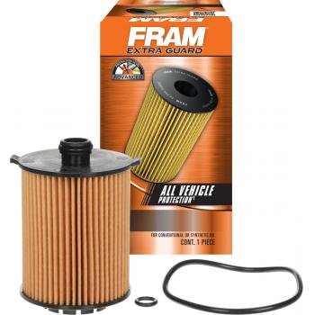 Fram CH11816 Engine Oil Filter product image 3 of 6