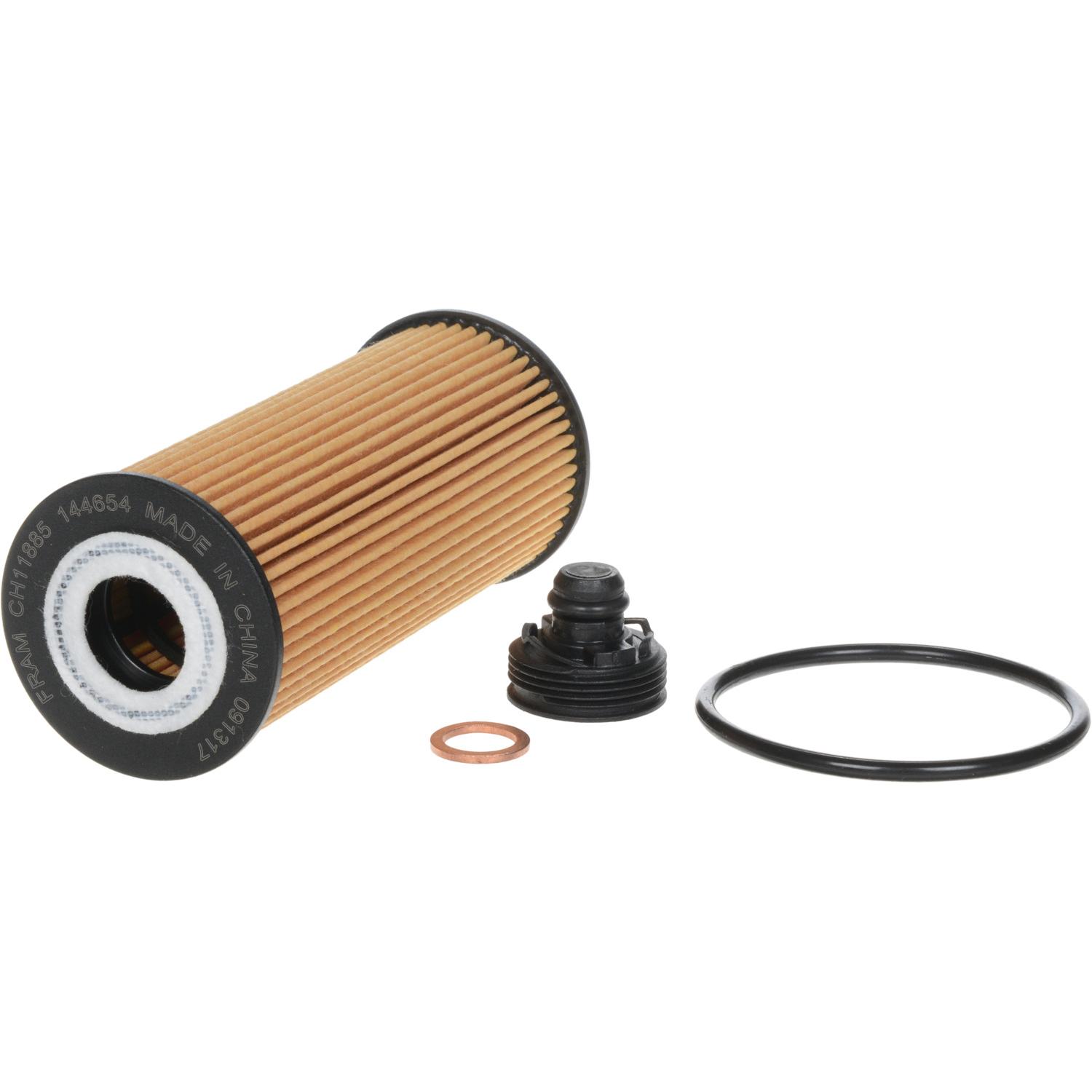 Fram CH11885 Engine Oil Filter product image 1 of 6