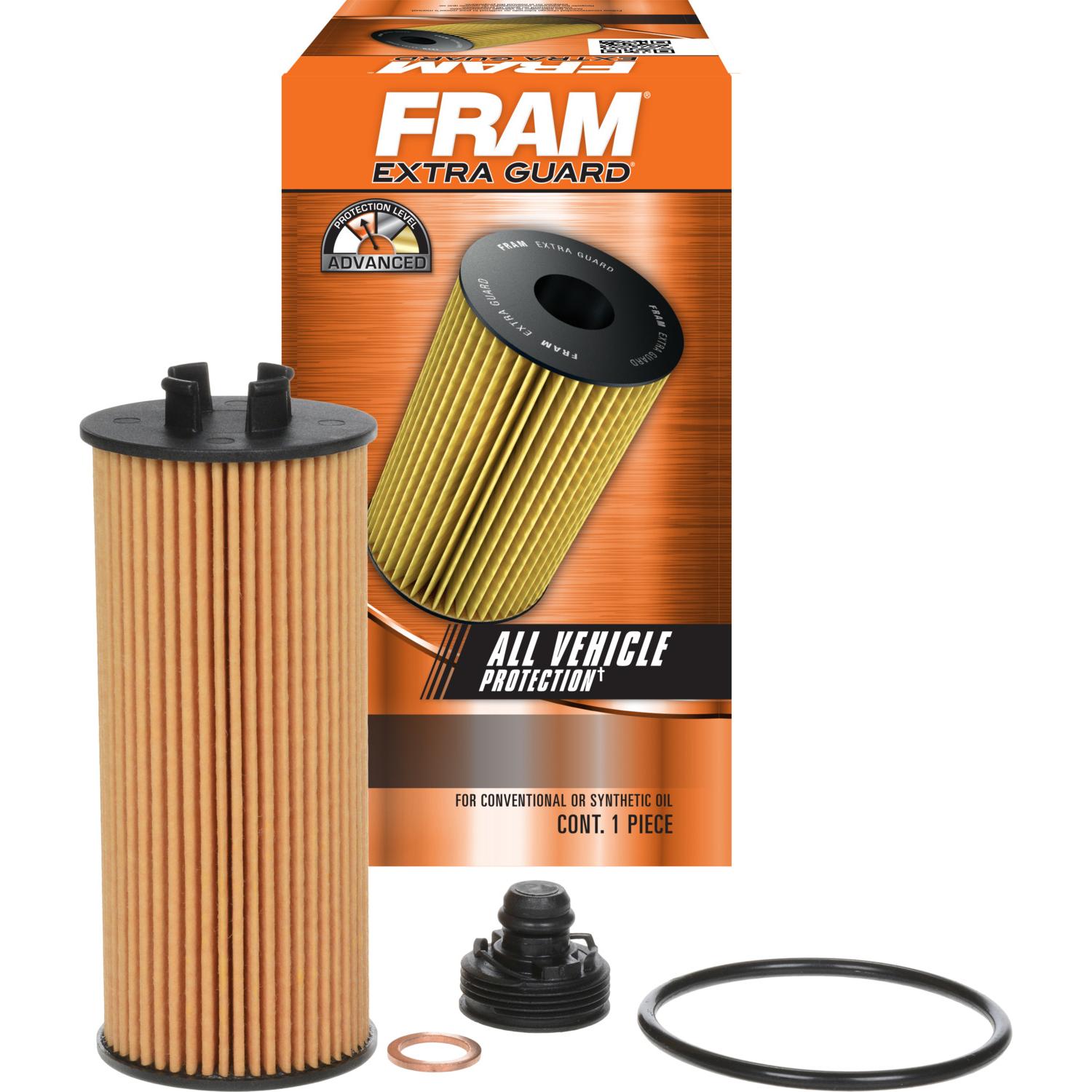 Fram CH11885 Engine Oil Filter product image 3 of 6