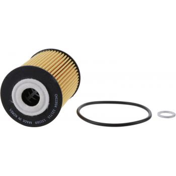 Fram CH11934 Engine Oil Filter product image 1 of 3