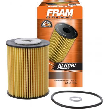 Fram CH11934 Engine Oil Filter product image 3 of 3