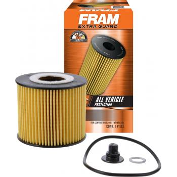 Fram CH11935 - Engine Oil Filter Fram CH11935 Engine Oil Filter product image 3 of 3