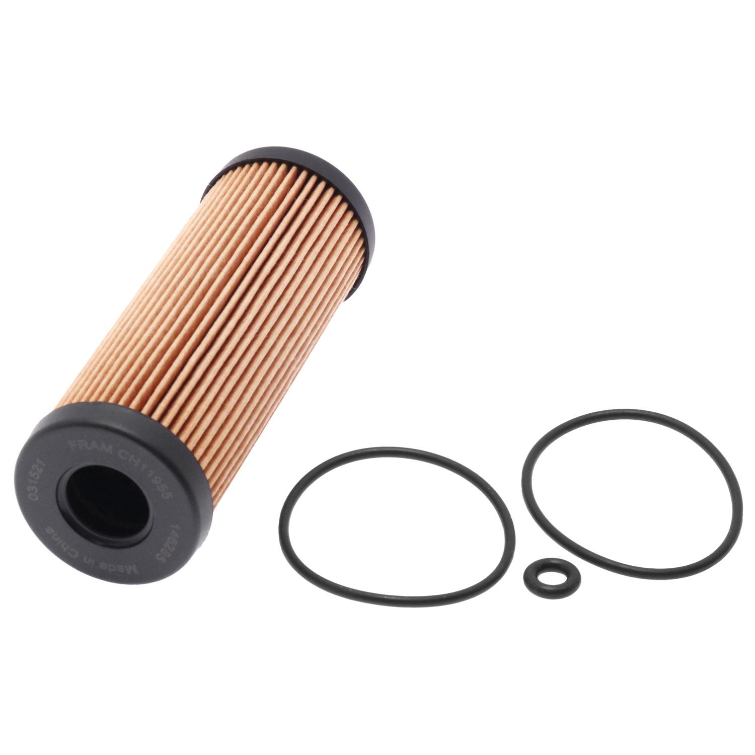 Fram CH11955 Engine Oil Filter product image 6 of 6