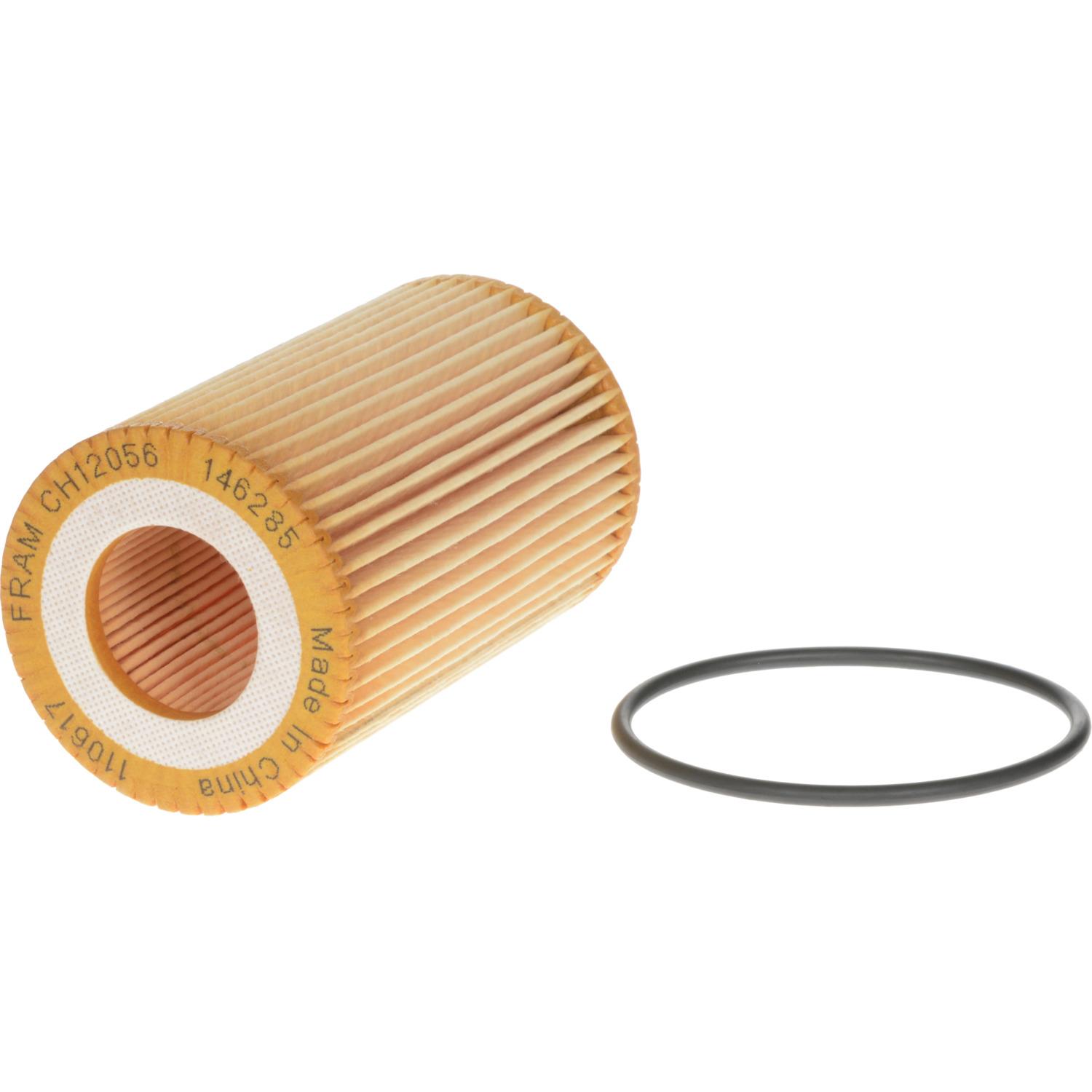 Fram CH12056 Engine Oil Filter product image 1 of 6