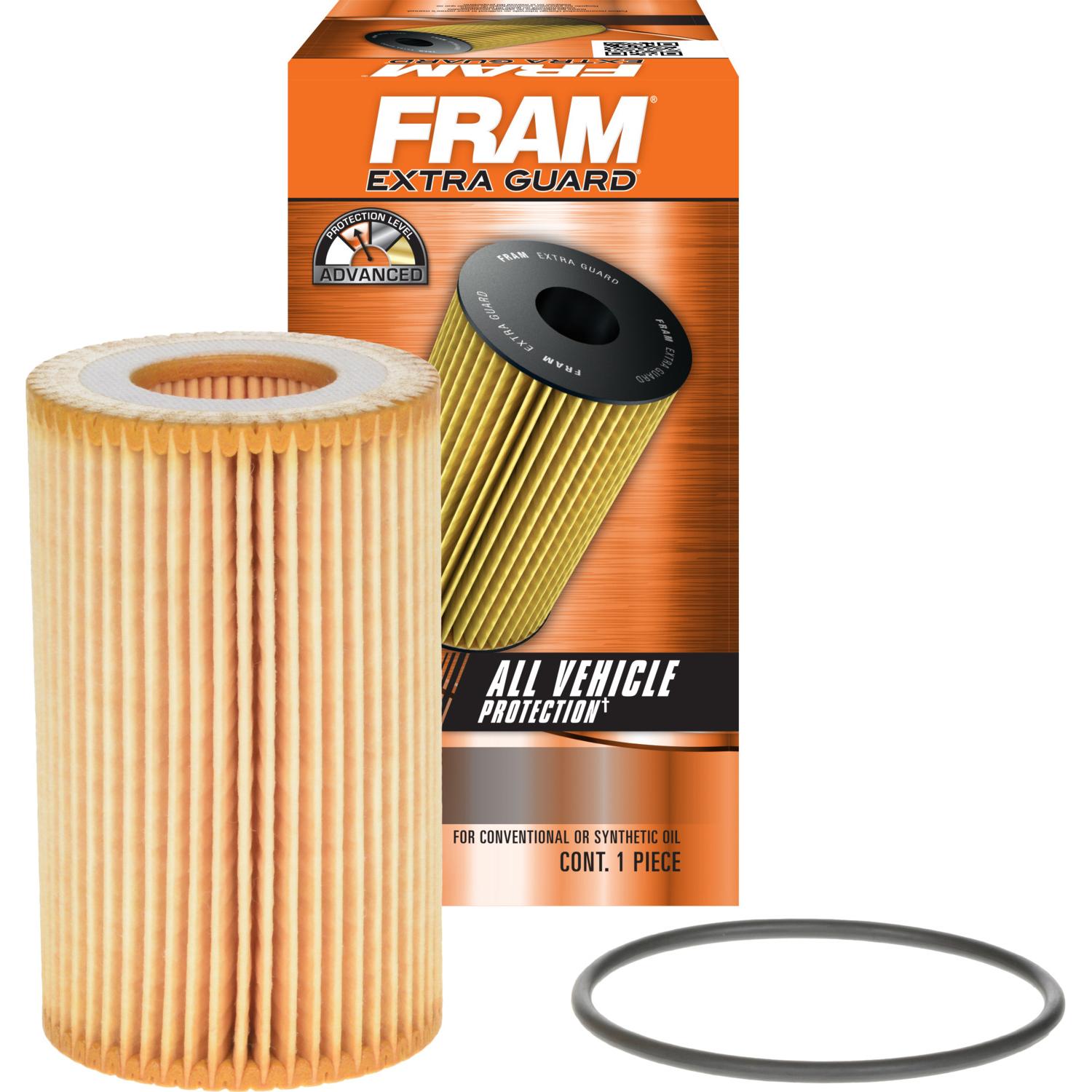 Fram CH12056 Engine Oil Filter product image 3 of 6