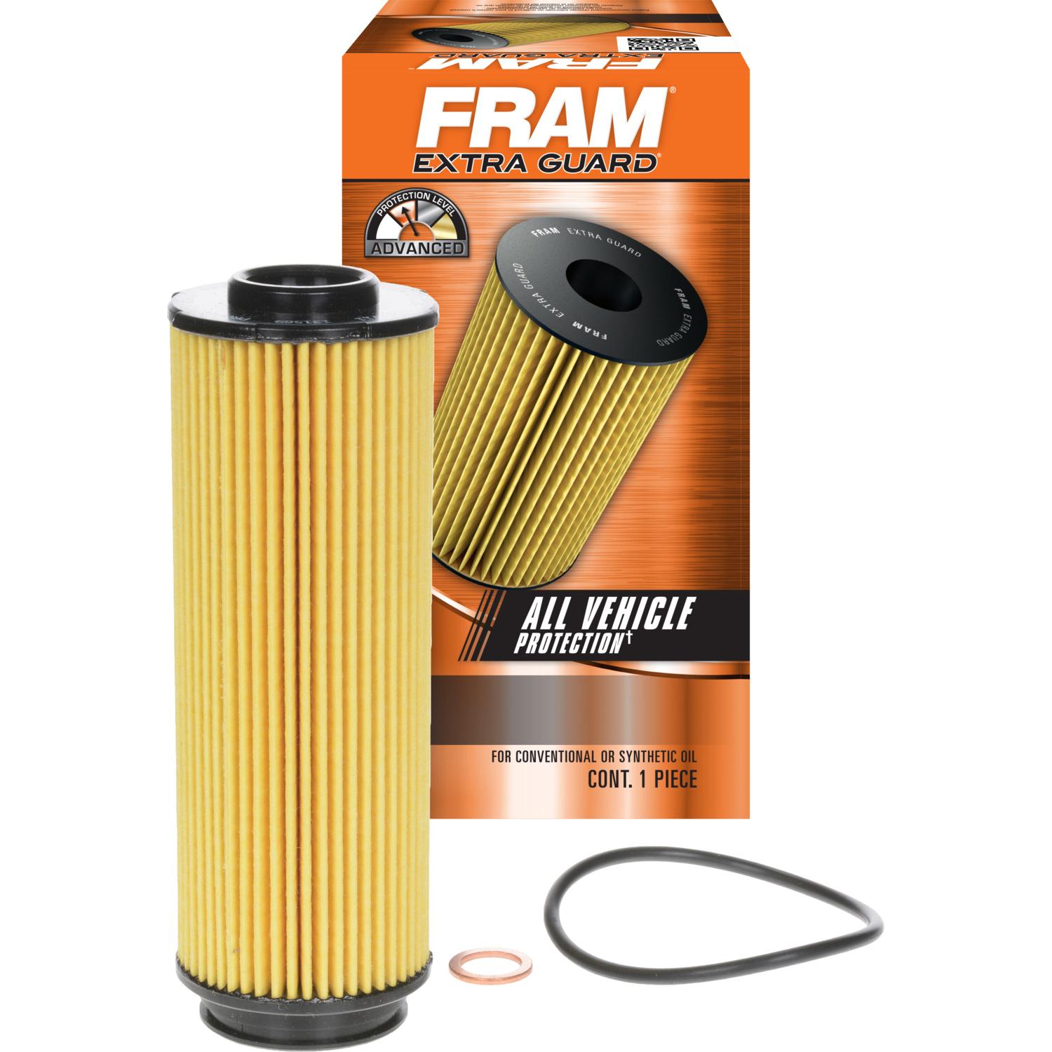 Fram CH12059 Engine Oil Filter product image 3 of 6
