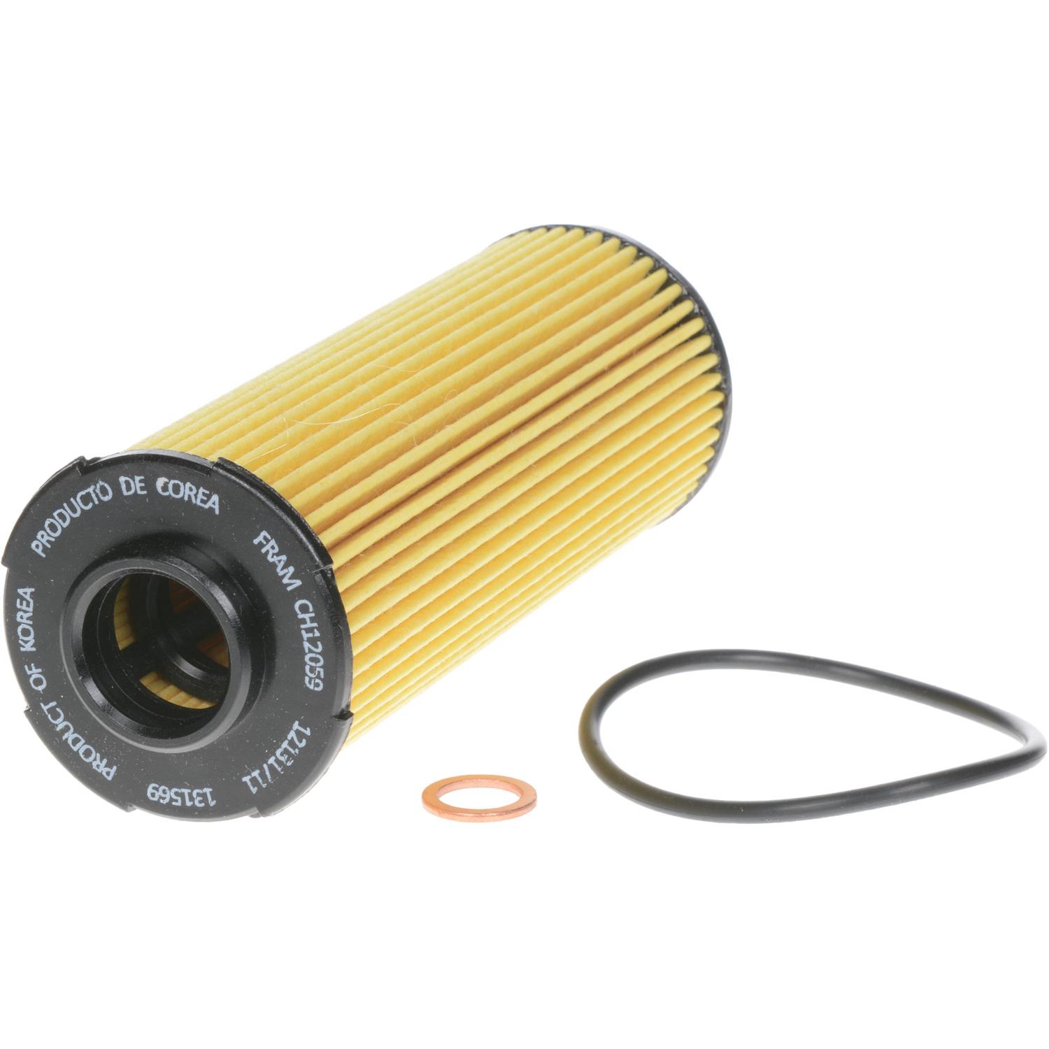 Fram CH12059 Engine Oil Filter product image 5 of 6