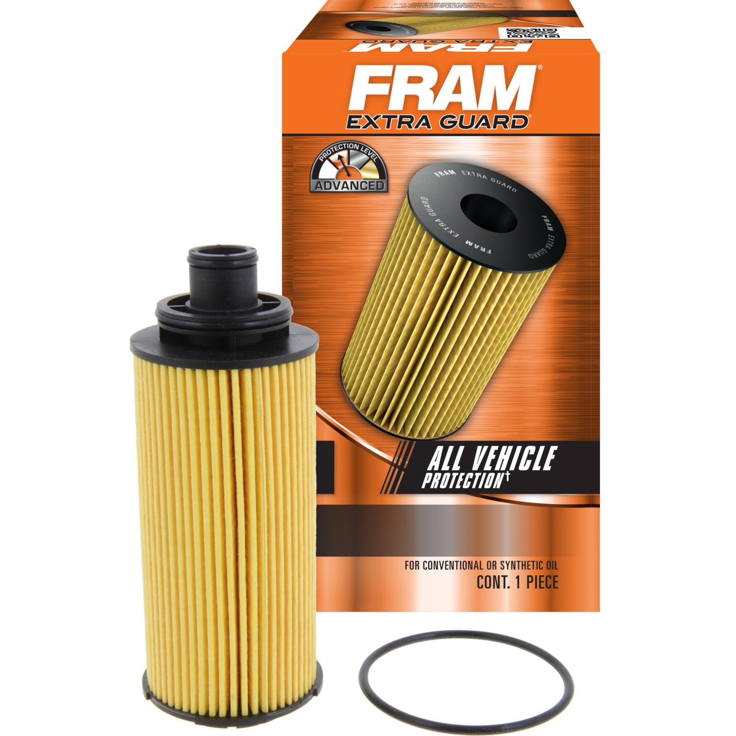 Fram CH12069 Engine Oil Filter product image 3 of 6