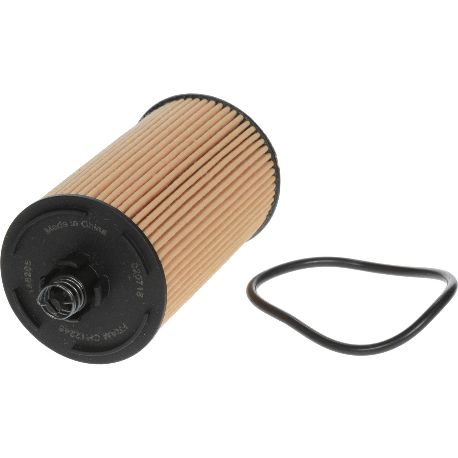 Fram CH12246 Engine Oil Filter product image 3 of 3