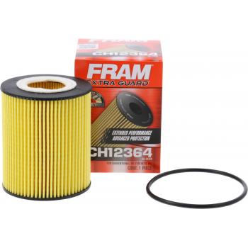 Fram CH12364 Engine Oil Filter product image 3 of 4