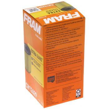 Fram CH12629 - Engine Oil Filter Fram CH12629 Engine Oil Filter product image 1 of 6