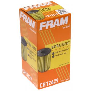 Fram CH12629 - Engine Oil Filter Fram CH12629 Engine Oil Filter product image 3 of 6
