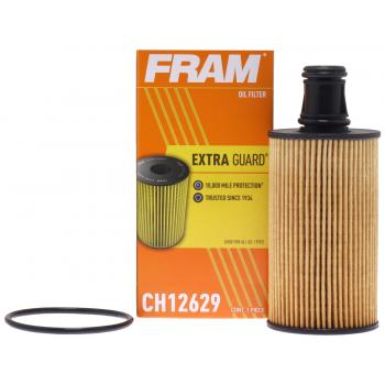 Fram CH12629 - Engine Oil Filter Fram CH12629 Engine Oil Filter product image 5 of 6