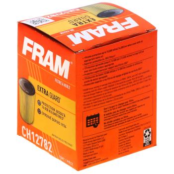 Fram CH12782 Engine Oil Filter product image 1 of 6