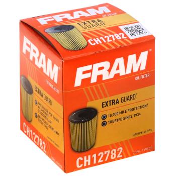 Fram CH12782 Engine Oil Filter product image 3 of 6