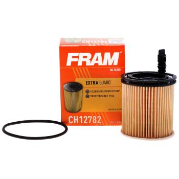 Fram CH12782 Engine Oil Filter product image 5 of 6