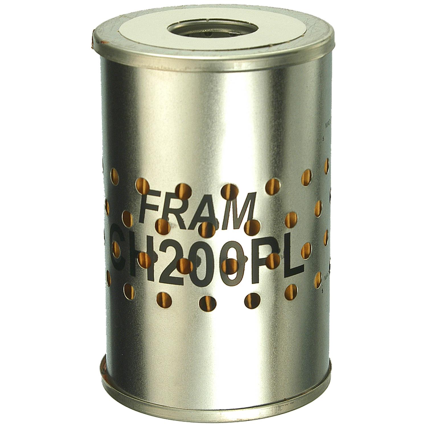 Fram CH200PL Engine Oil Filter product image 1 of 5
