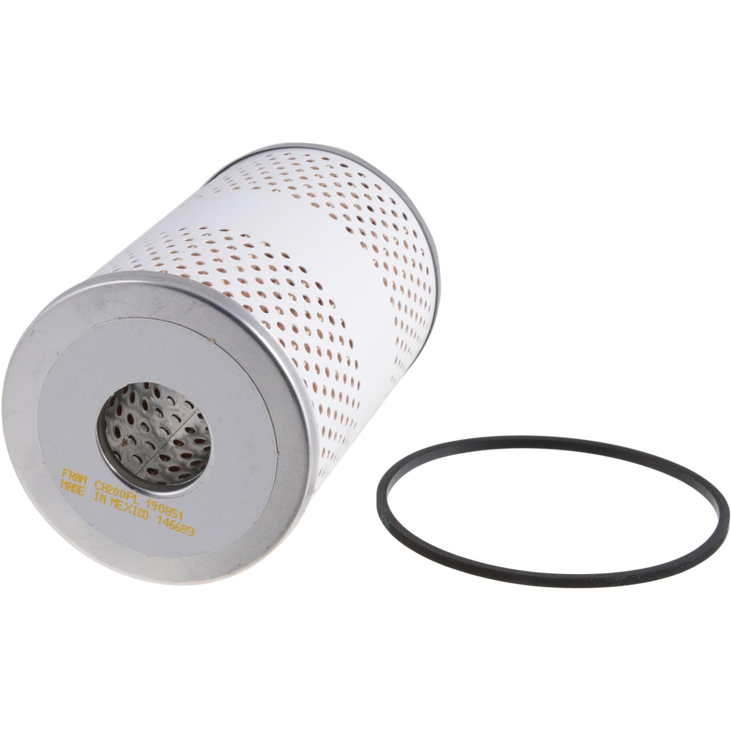 Fram CH200PL Engine Oil Filter product image 2 of 5