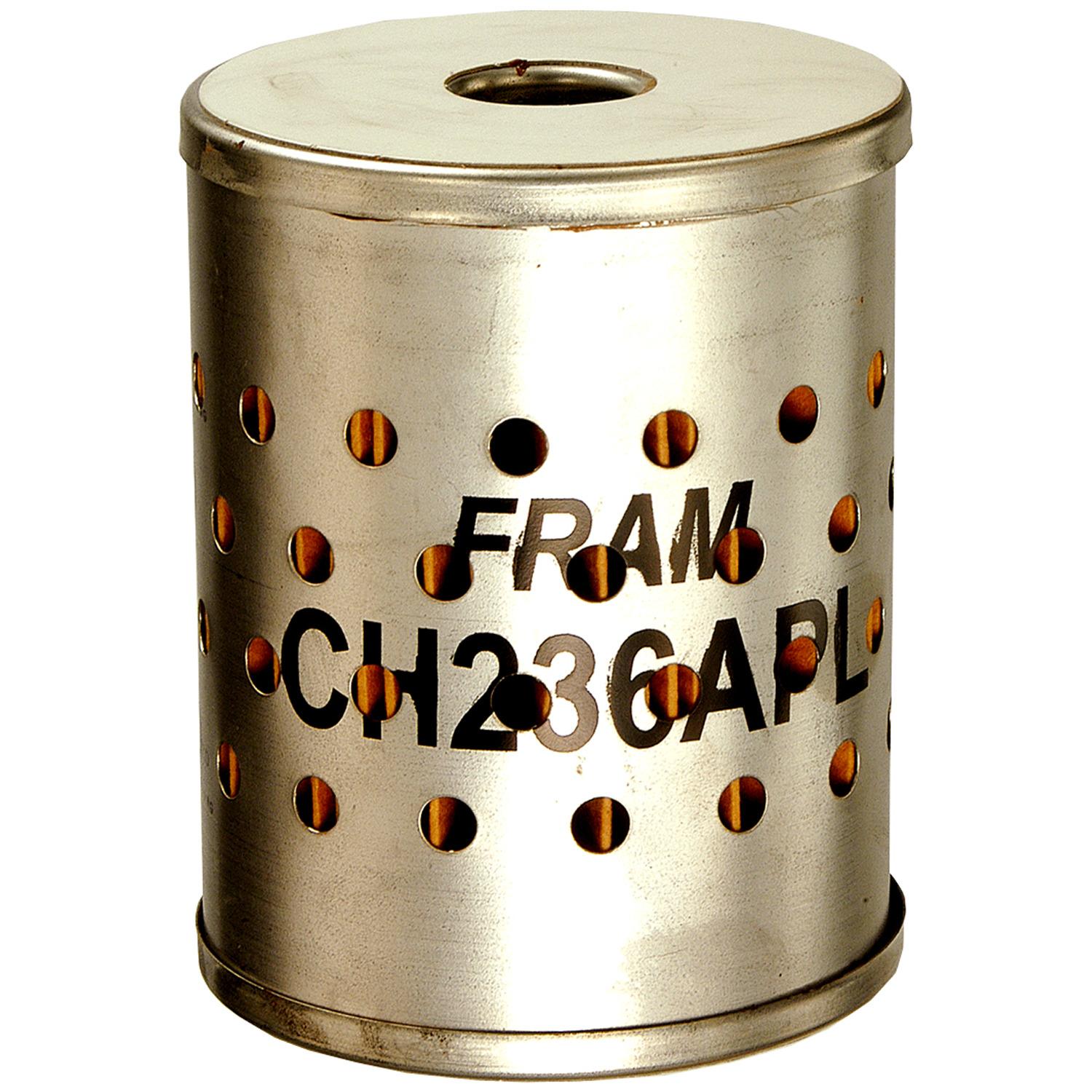 Fram CH236APL Engine Oil Filter product image 1 of 3