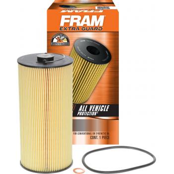 Fram CH4536 Engine Oil Filter product image 3 of 6