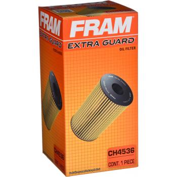 Fram CH4536 Engine Oil Filter product image 6 of 6