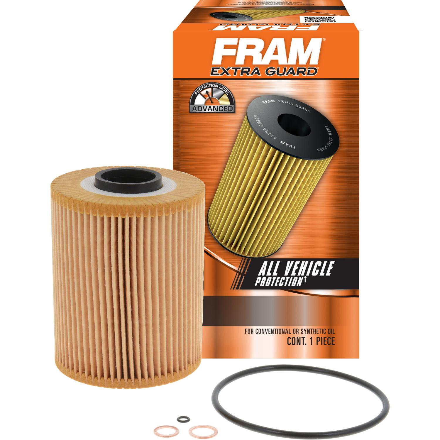 Fram CH5320 - Engine Oil Filter Fram CH5320 Engine Oil Filter product image 3 of 5