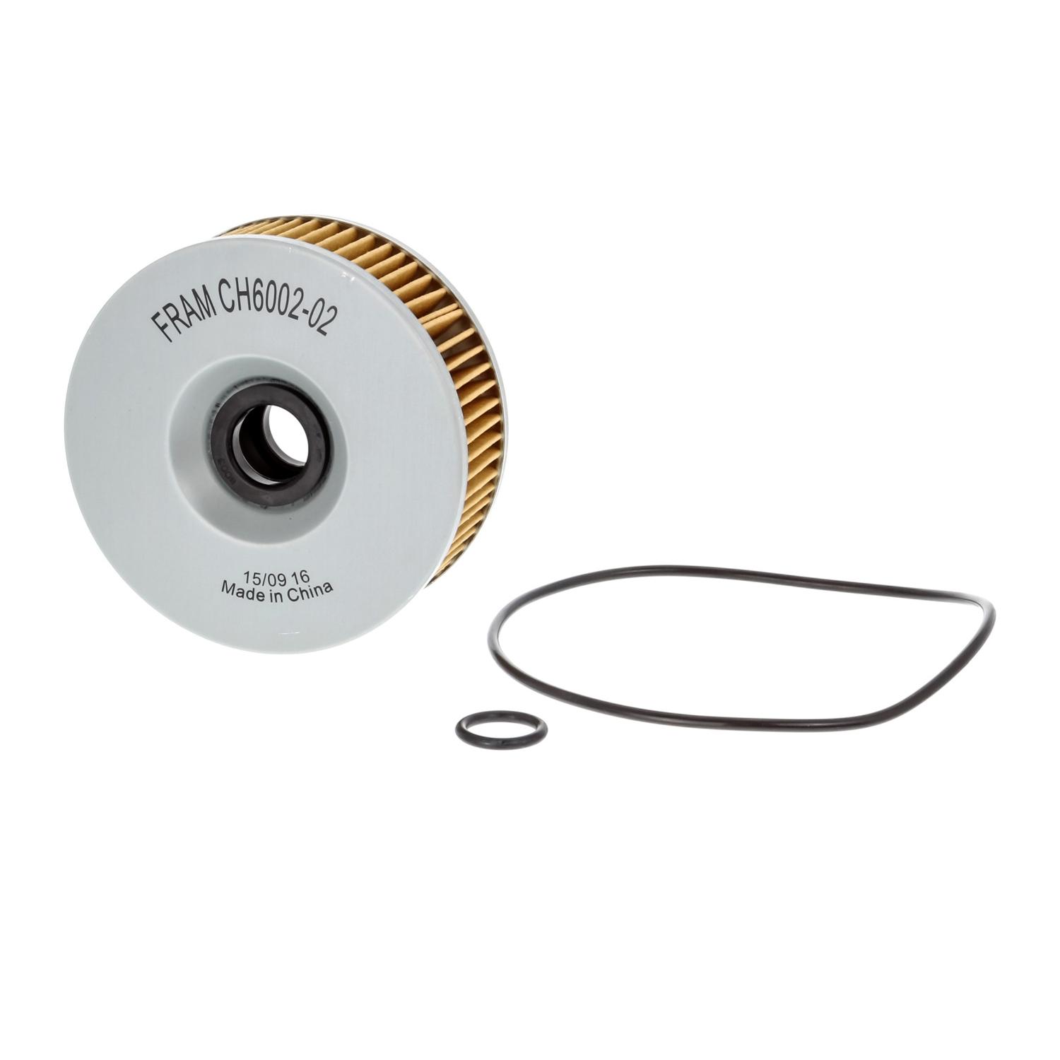 Fram CH6002 Engine Oil Filter product image 4 of 5