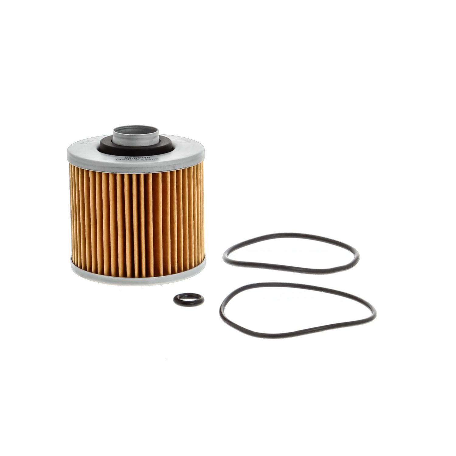 Fram CH6004 Engine Oil Filter product image 2 of 5