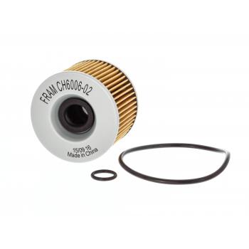 Fram CH6006 Engine Oil Filter product image 4 of 5