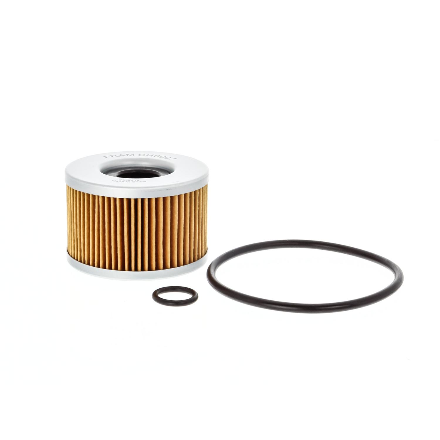 Fram CH6007 Engine Oil Filter product image 2 of 5