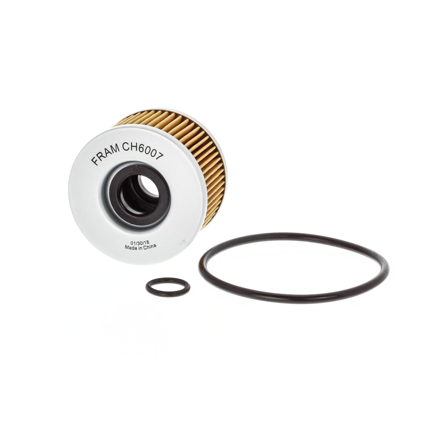 Fram CH6007 Engine Oil Filter product image 4 of 5