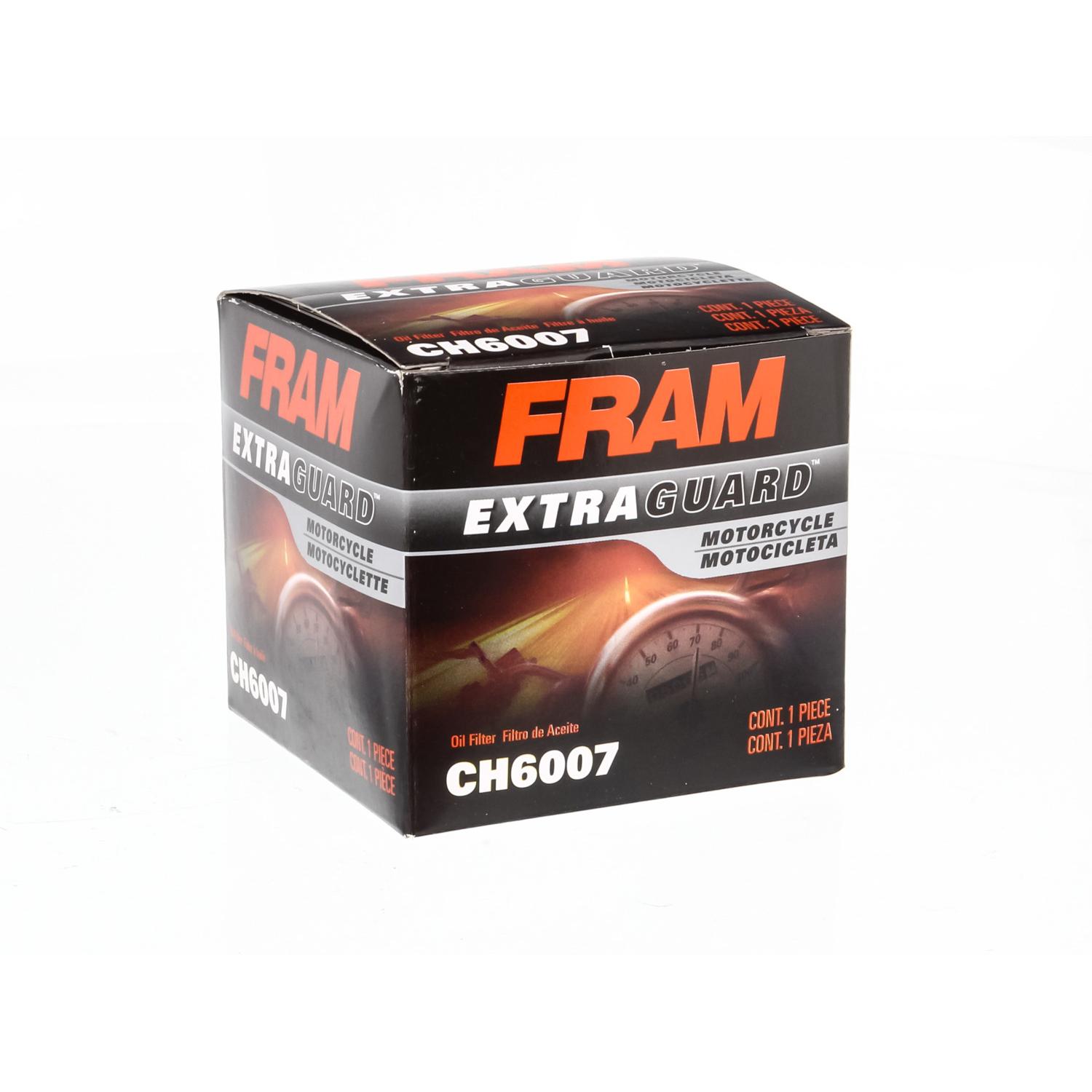 Fram CH6007 Engine Oil Filter product image 5 of 5