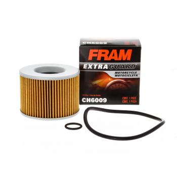 Fram CH6009 Engine Oil Filter product image 3 of 5