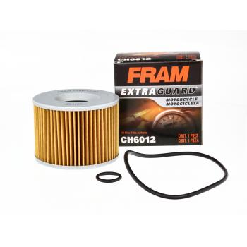 Fram CH6012 Engine Oil Filter product image 3 of 5
