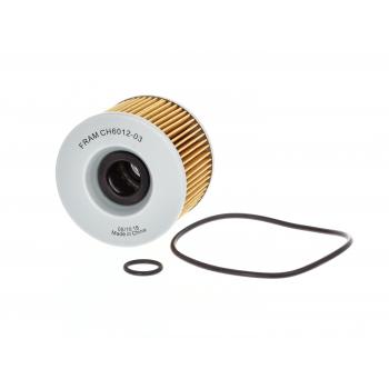 Fram CH6012 Engine Oil Filter product image 4 of 5