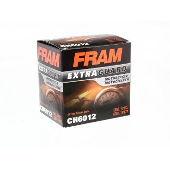 Fram CH6012 Engine Oil Filter product image 5 of 5