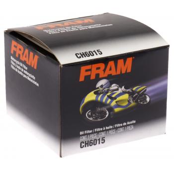 Fram CH6015 Engine Oil Filter product image 3 of 6