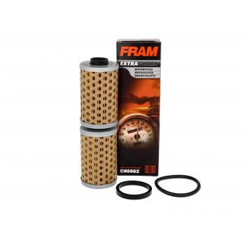 Fram CH6062 Engine Oil Filter product image 3 of 5