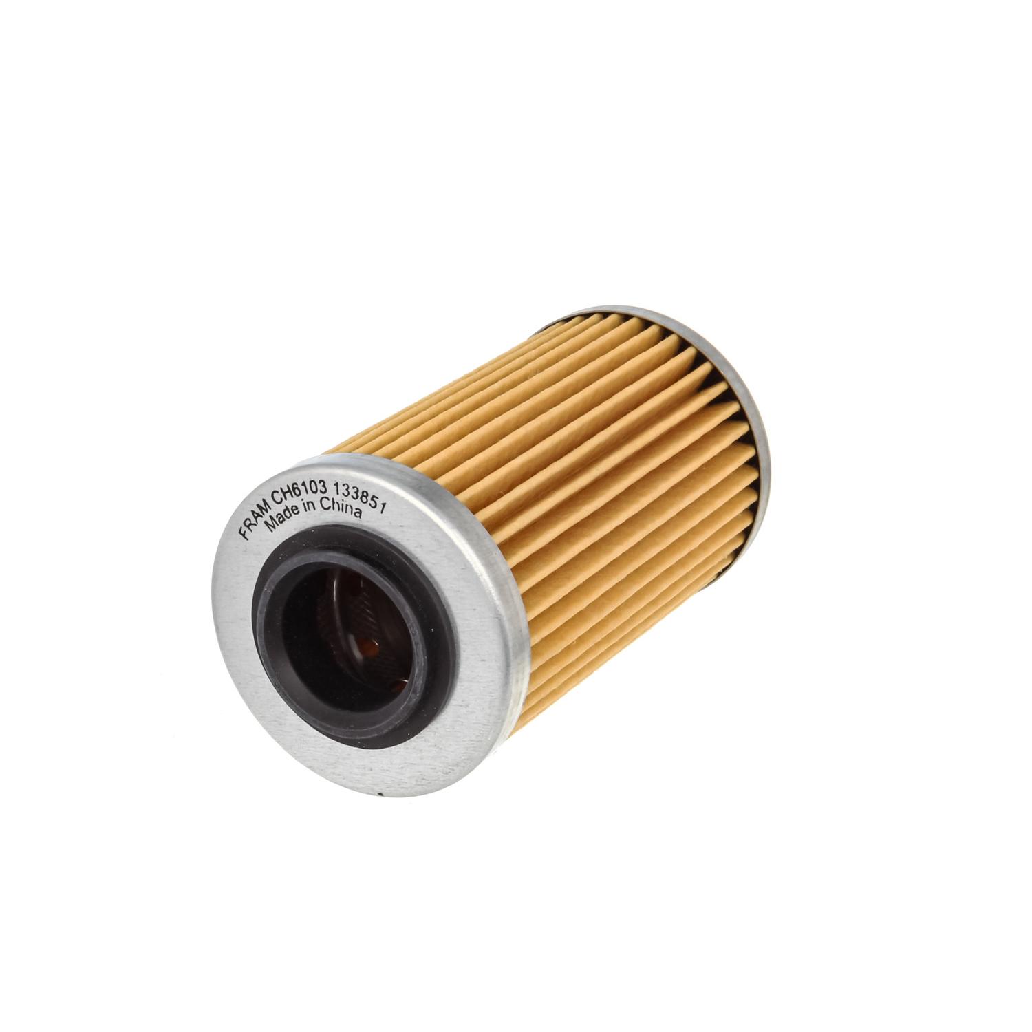 Fram CH6103 Engine Oil Filter product image 4 of 6