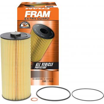 Fram CH6847 Engine Oil Filter product image 3 of 6