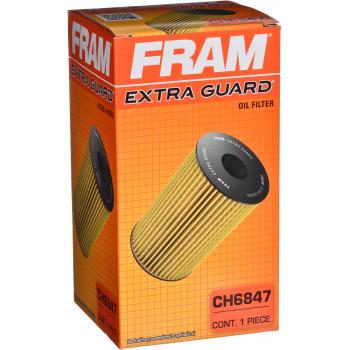Fram CH6847 Engine Oil Filter product image 6 of 6