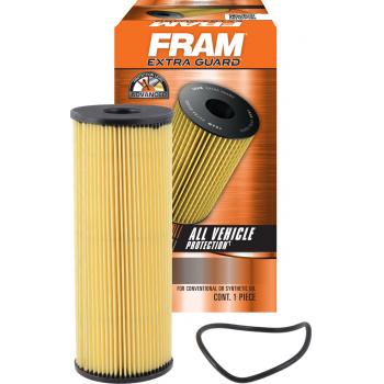 Fram CH6848 Engine Oil Filter product image 3 of 5