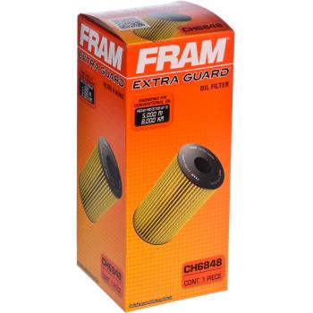 Fram CH6848 Engine Oil Filter product image 4 of 5