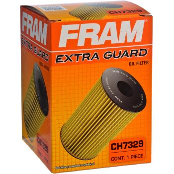 Fram CH7329 Engine Oil Filter product image 3 of 3