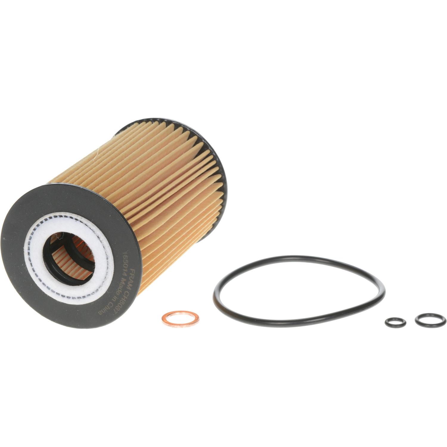 Fram CH8087 Engine Oil Filter product image 1 of 6