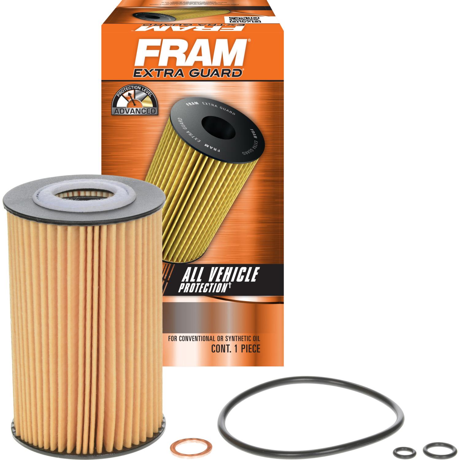 Fram CH8087 Engine Oil Filter product image 3 of 6