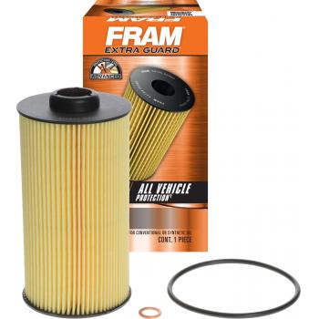Fram CH8213 Engine Oil Filter product image 3 of 6