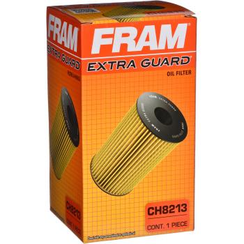 Fram CH8213 Engine Oil Filter product image 4 of 6